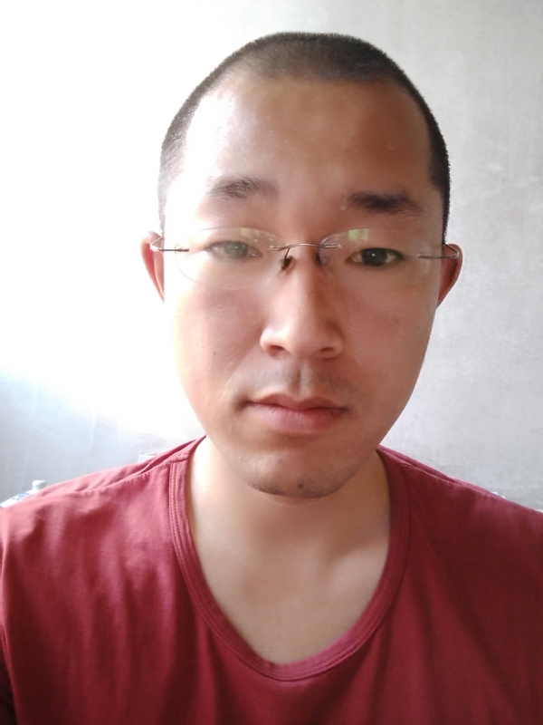 陌生吟的第一张照片--通辽中老年相亲网